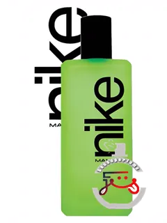 Nike Ultra Green Man Nike